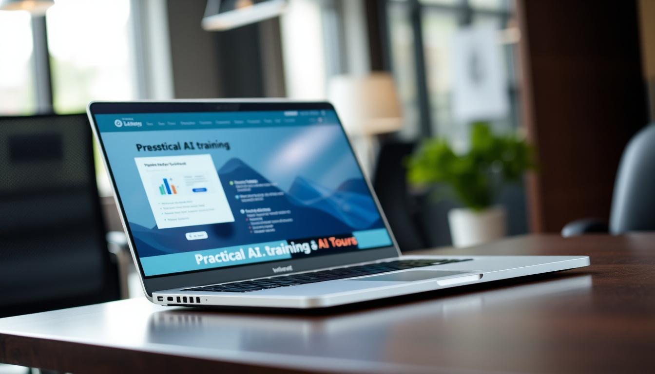 Supporting pricing visual