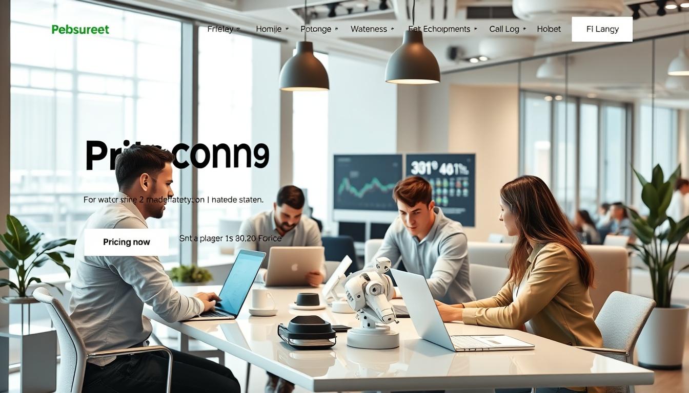 Professional plan visual
